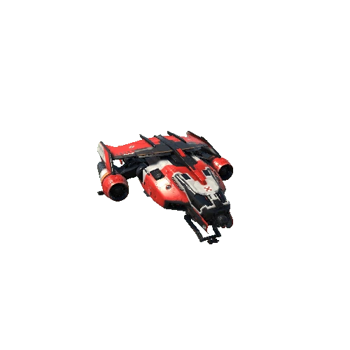 Rescue_red 1 Variant